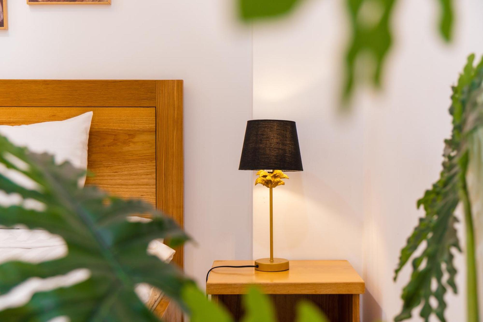 הו צ'י מין סיטי Homey Apartment מראה חיצוני תמונה